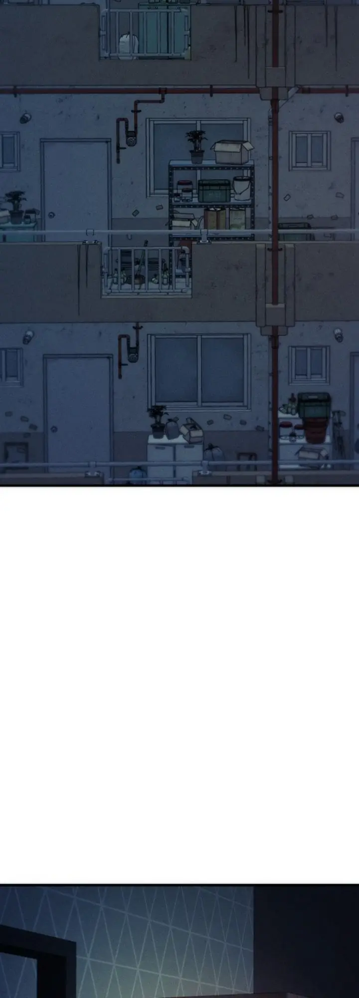 Read Survive to Revive fr Manga Online