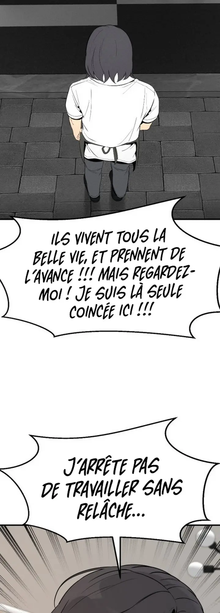 Read Survive to Revive fr Manga Online