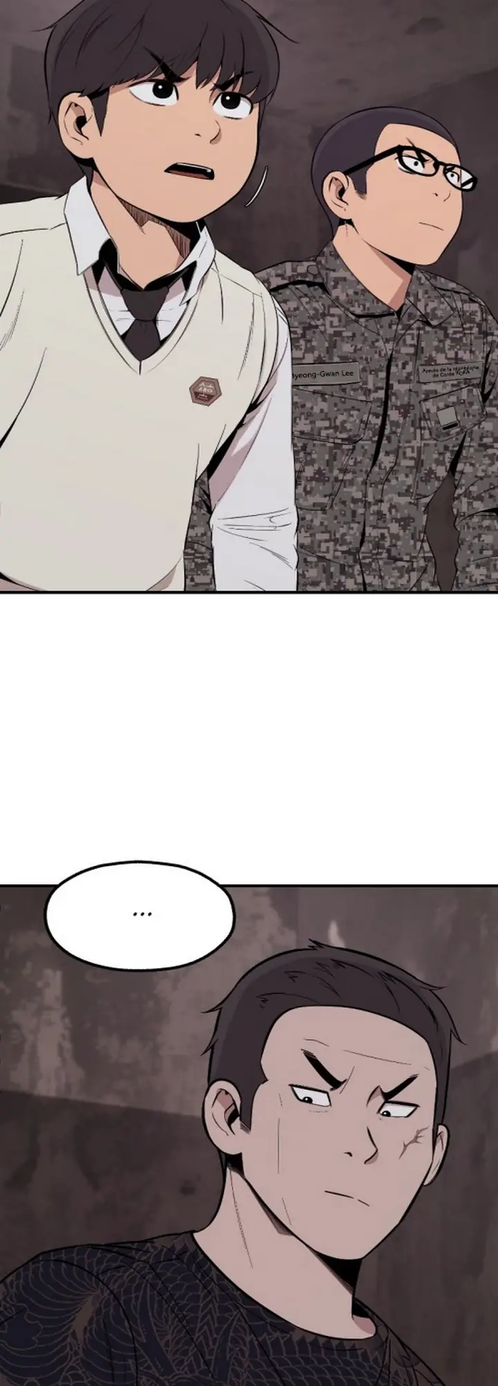 Read Survive to Revive fr Manga Online