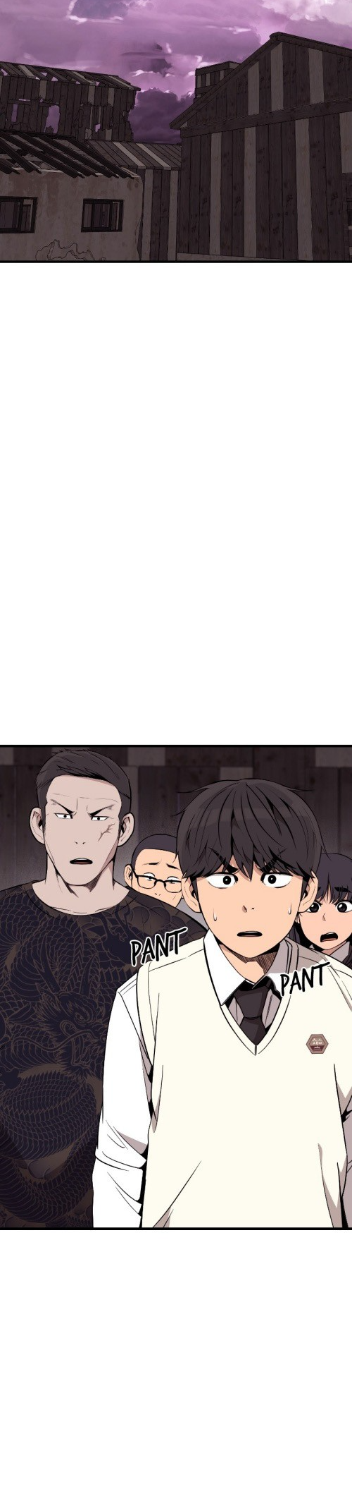 Read Survive to Revive fr Manga Online