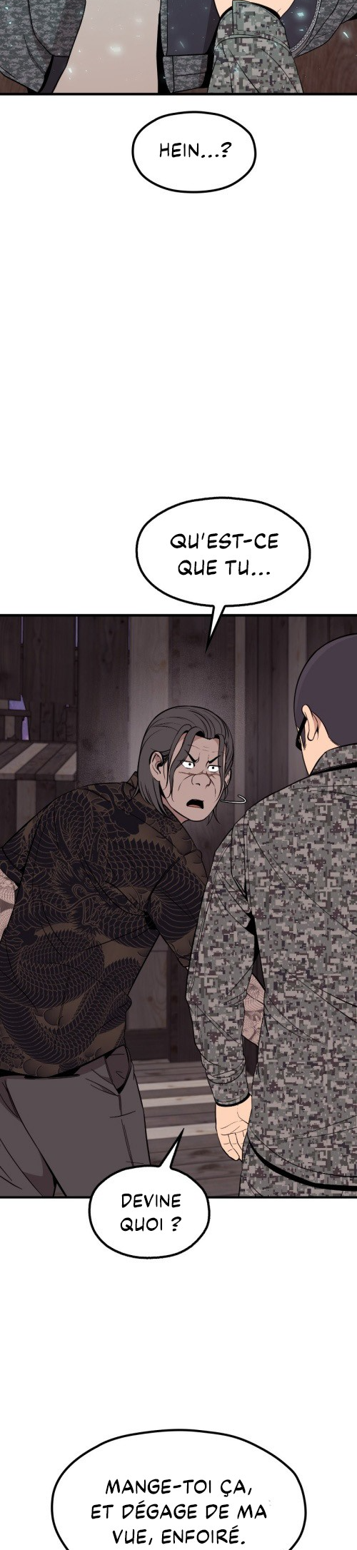 Read Survive to Revive fr Manga Online