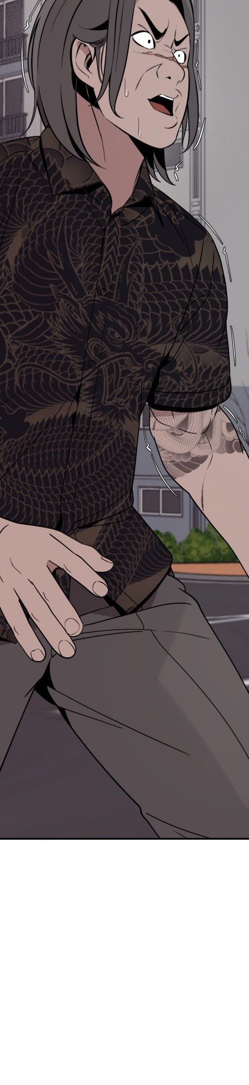 Read Survive to Revive fr Manga Online