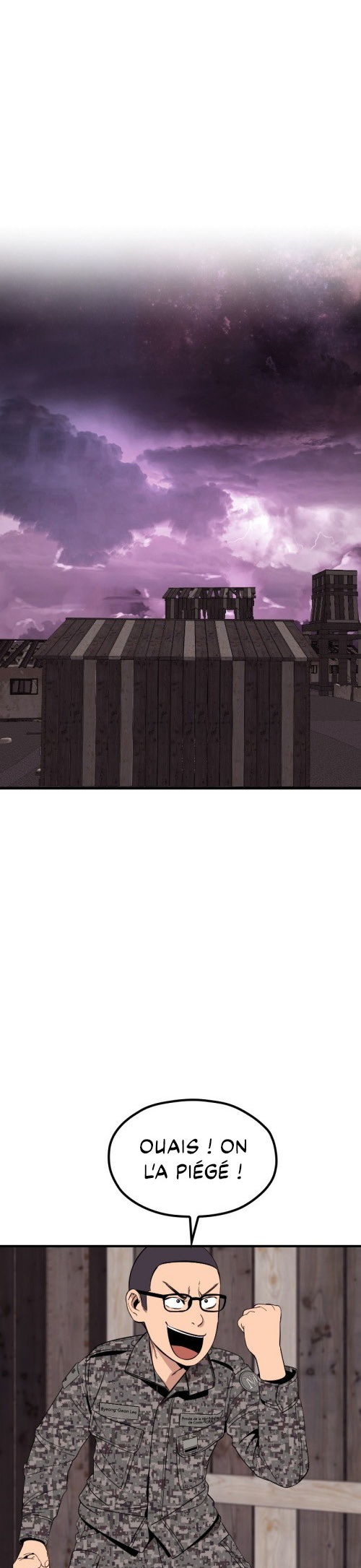 Read Survive to Revive fr Manga Online