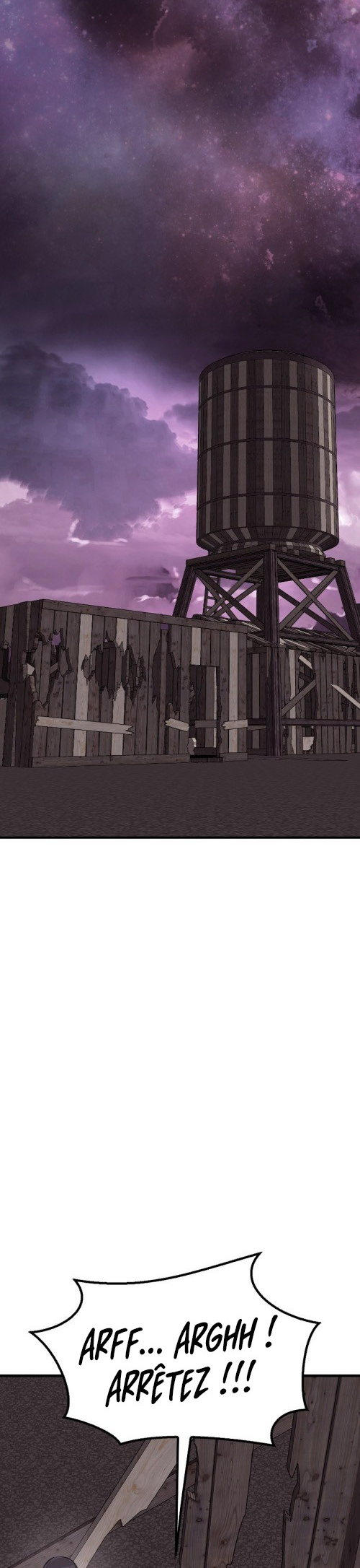 Read Survive to Revive fr Manga Online