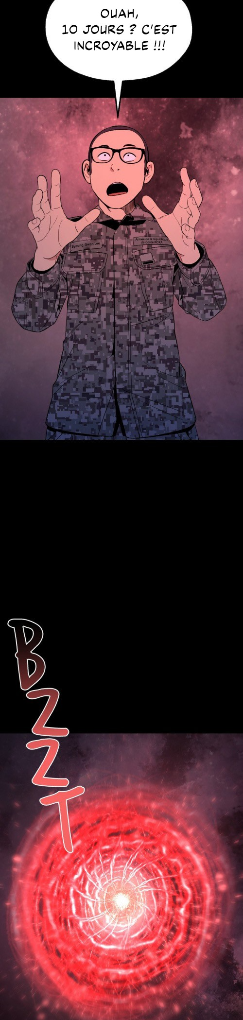 Read Survive to Revive fr Manga Online