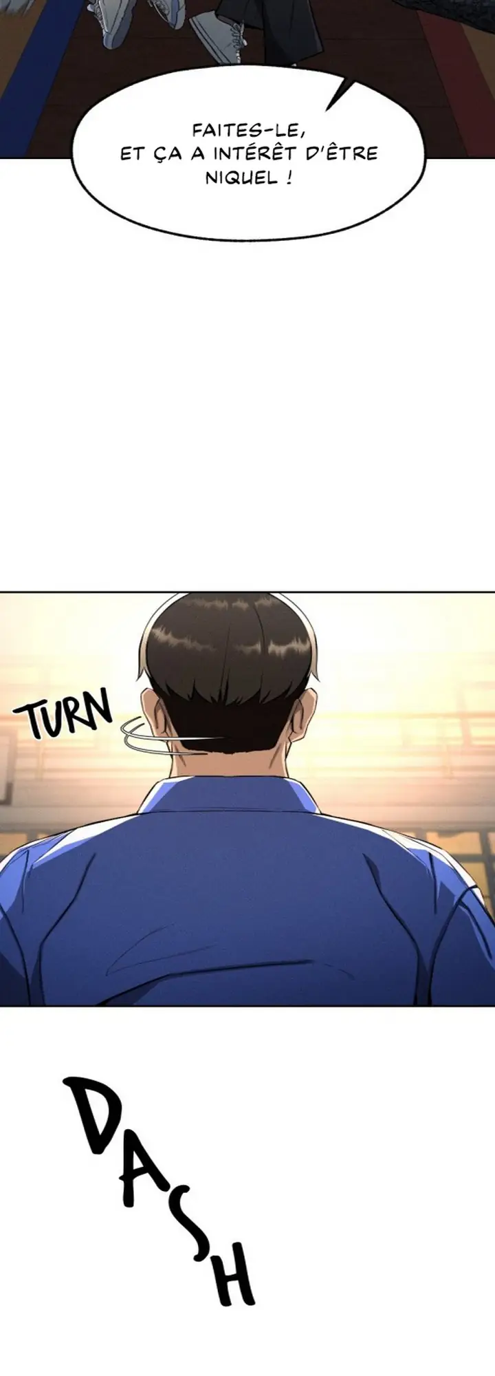 Read Survive to Revive fr Manga Online