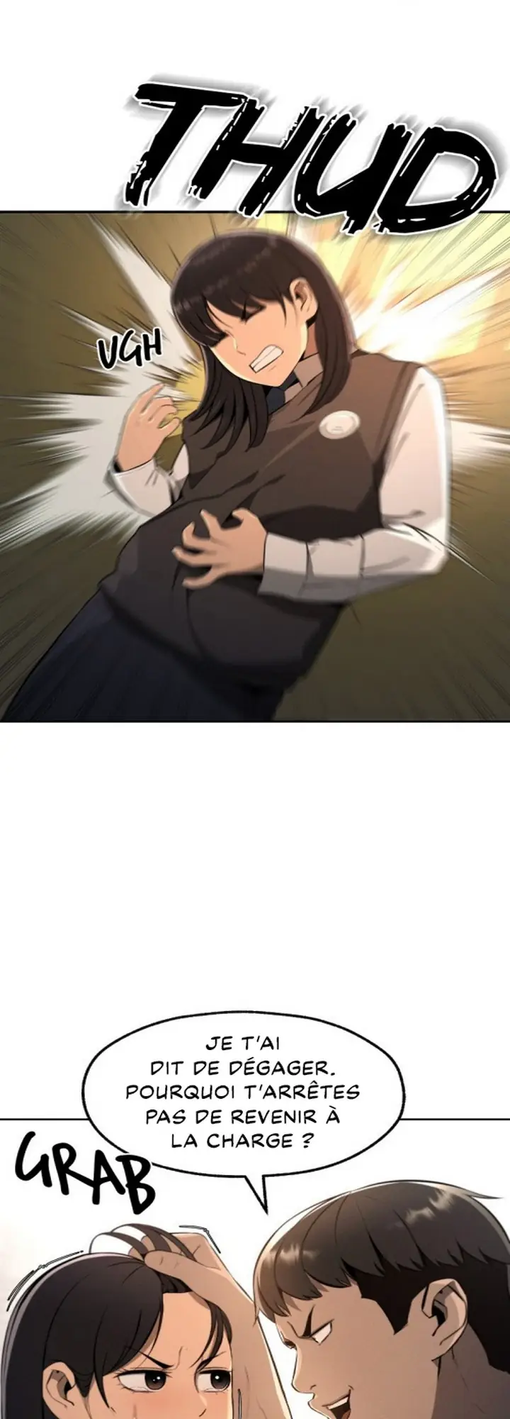 Read Survive to Revive fr Manga Online