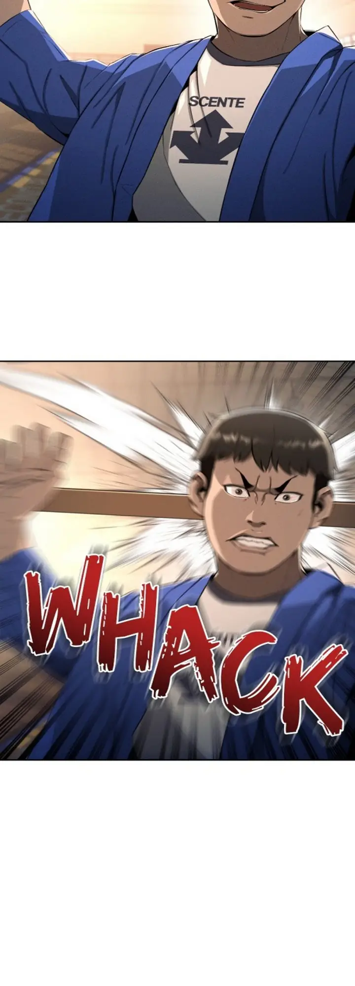 Read Survive to Revive fr Manga Online