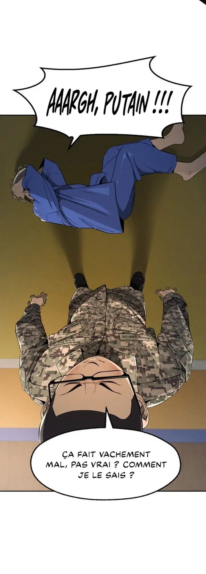 Read Survive to Revive fr Manga Online