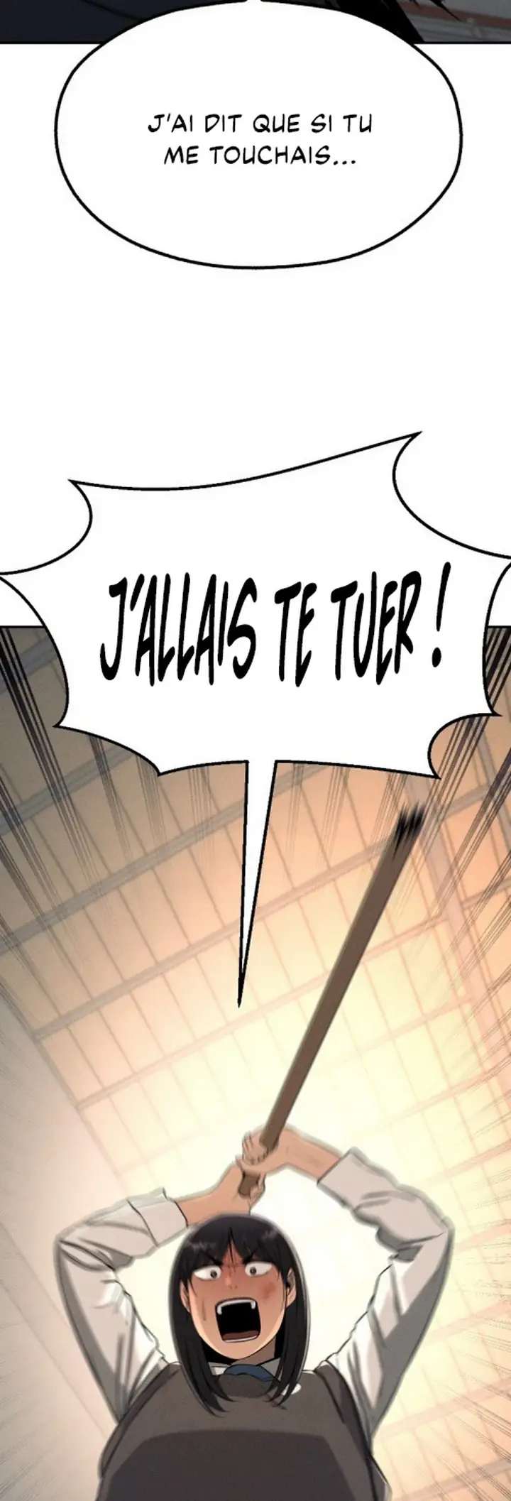 Read Survive to Revive fr Manga Online