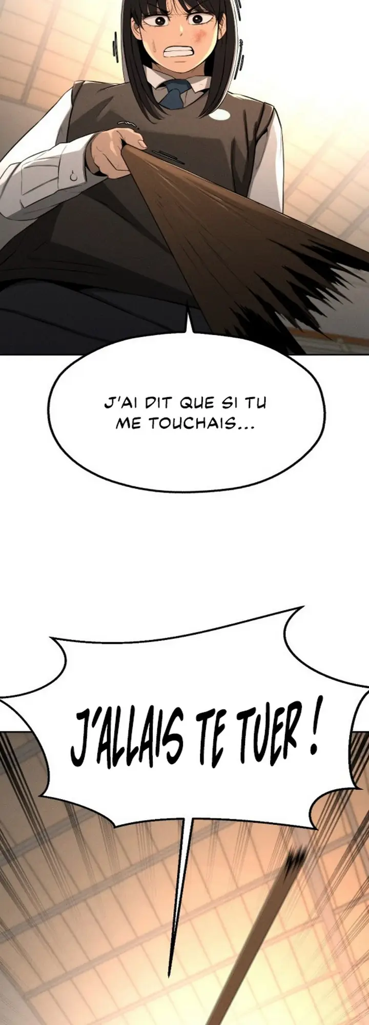 Read Survive to Revive fr Manga Online