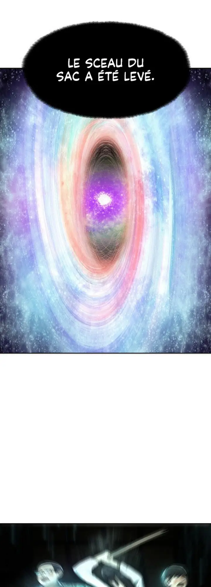 Read Survive to Revive fr Manga Online