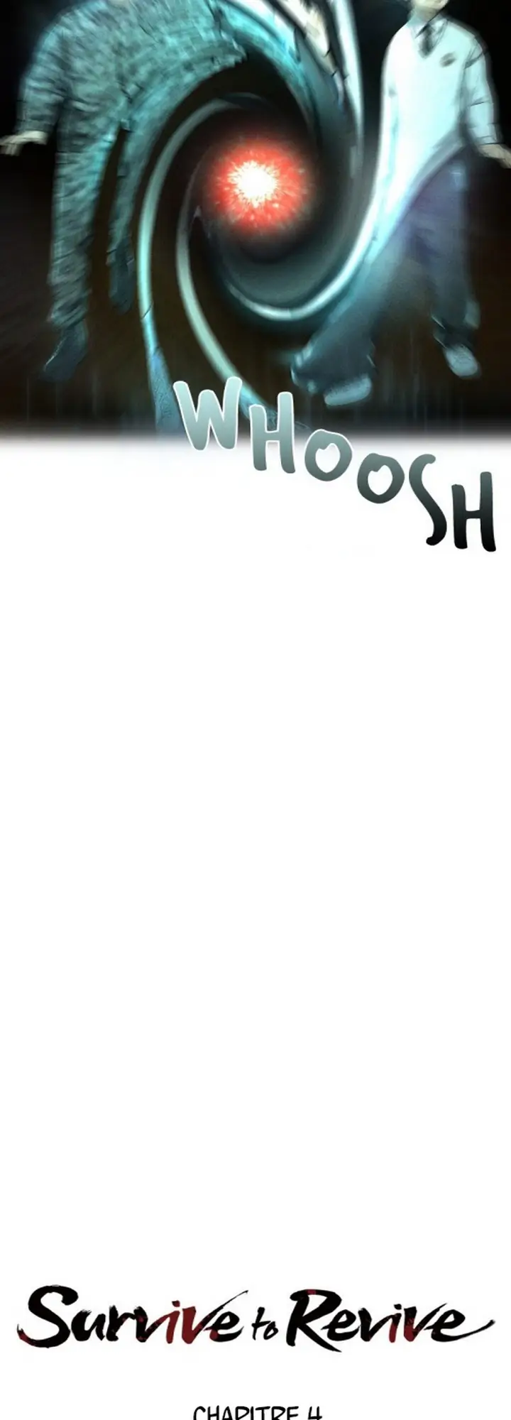 Read Survive to Revive fr Manga Online