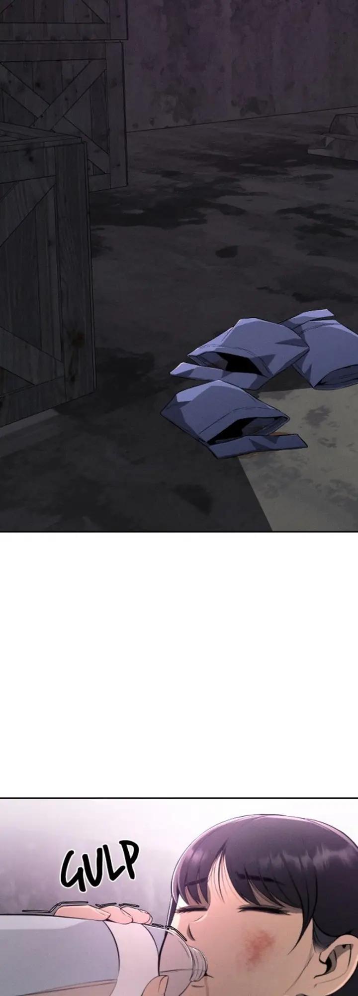 Read Survive to Revive fr Manga Online