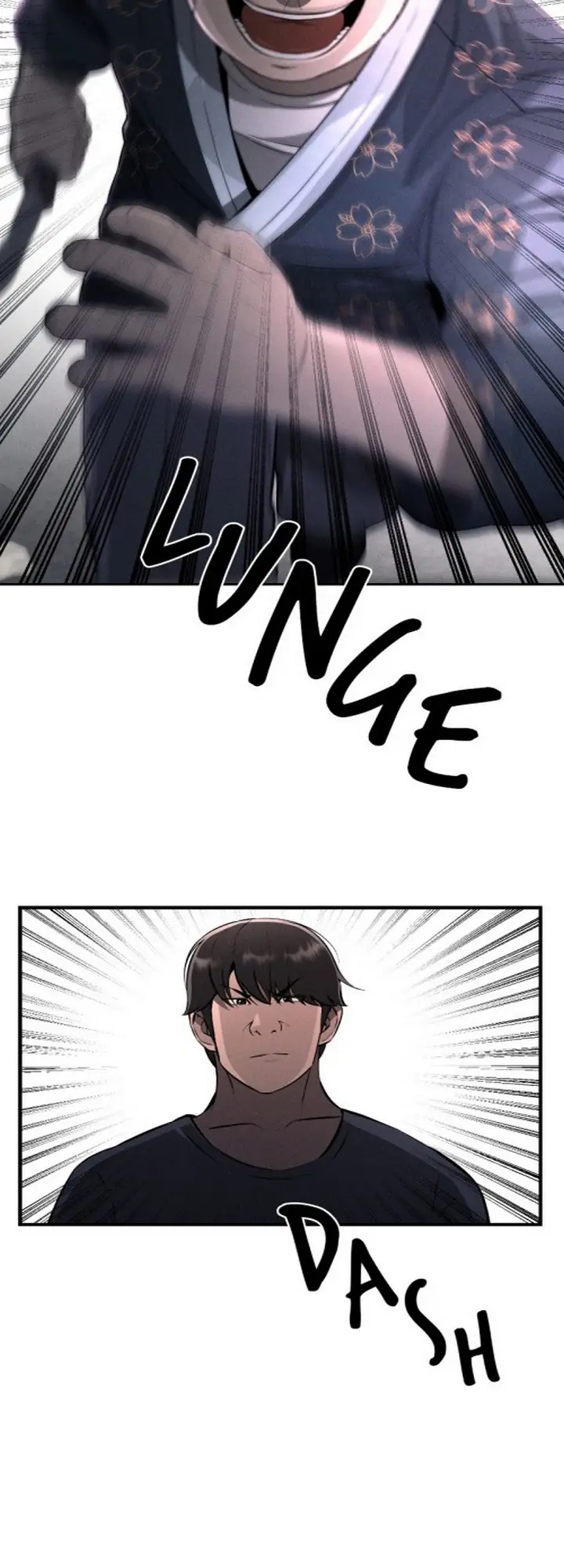 Read Survive to Revive fr Manga Online