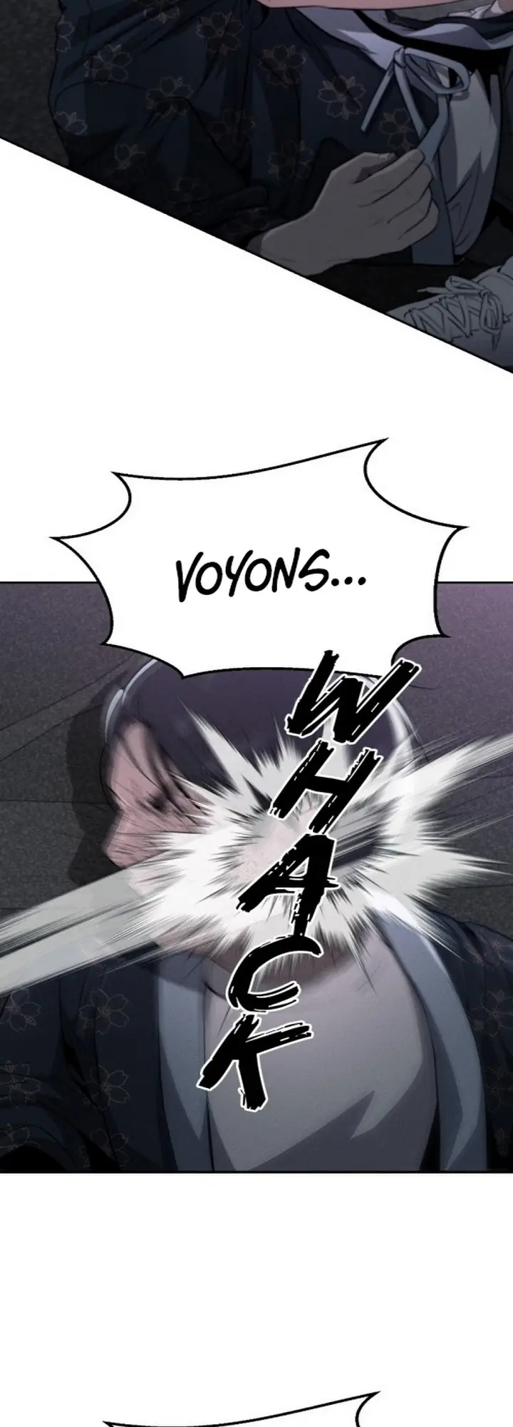 Read Survive to Revive fr Manga Online