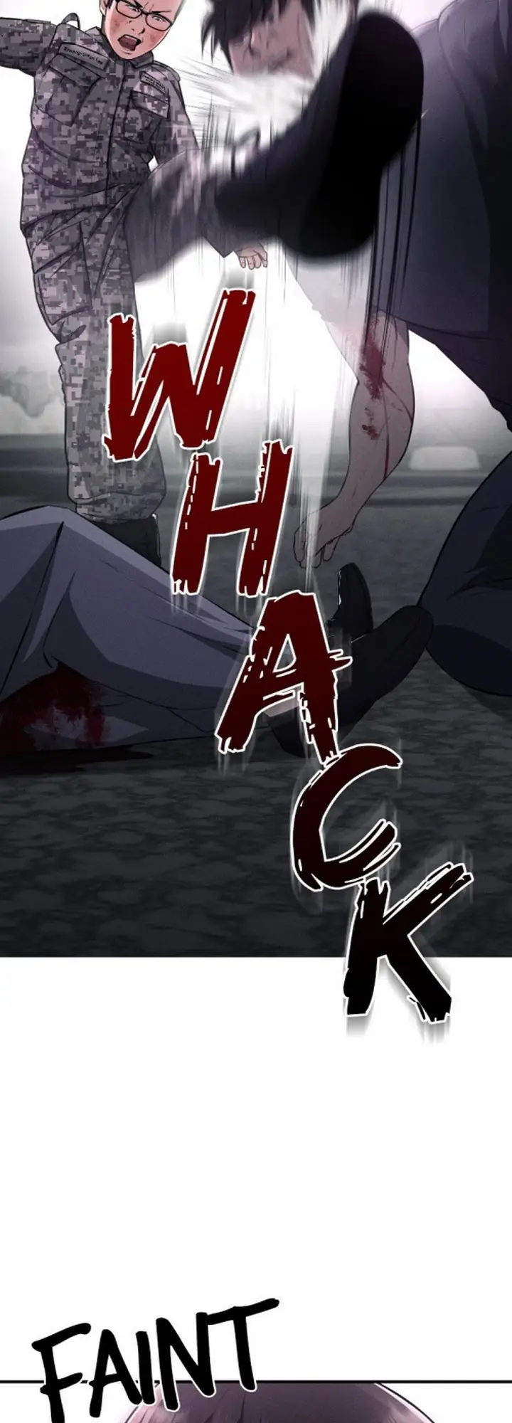 Read Survive to Revive fr Manga Online