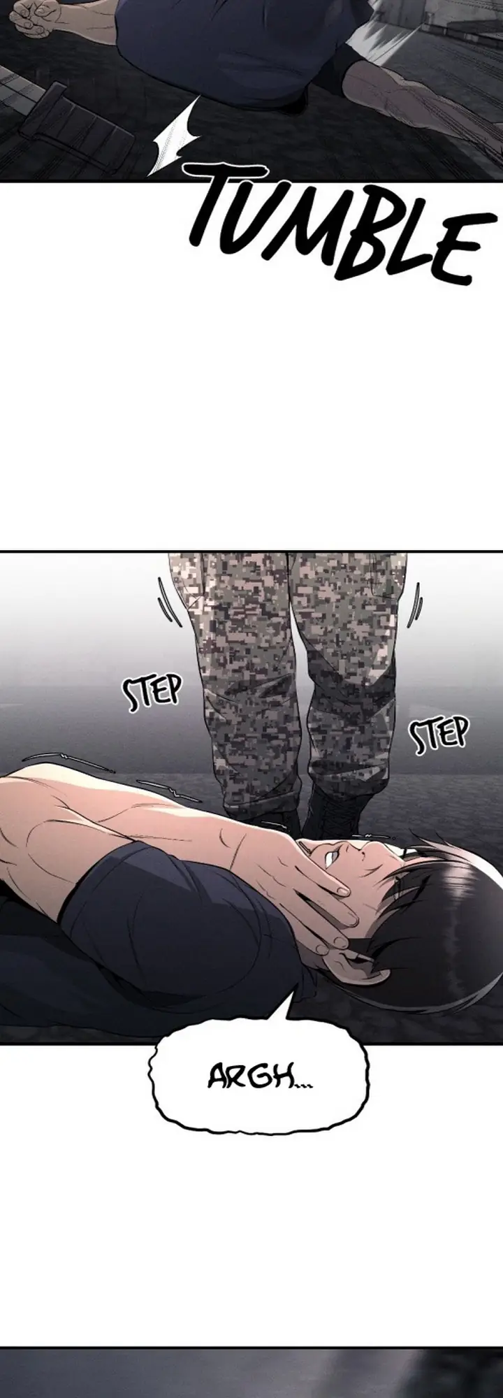 Read Survive to Revive fr Manga Online