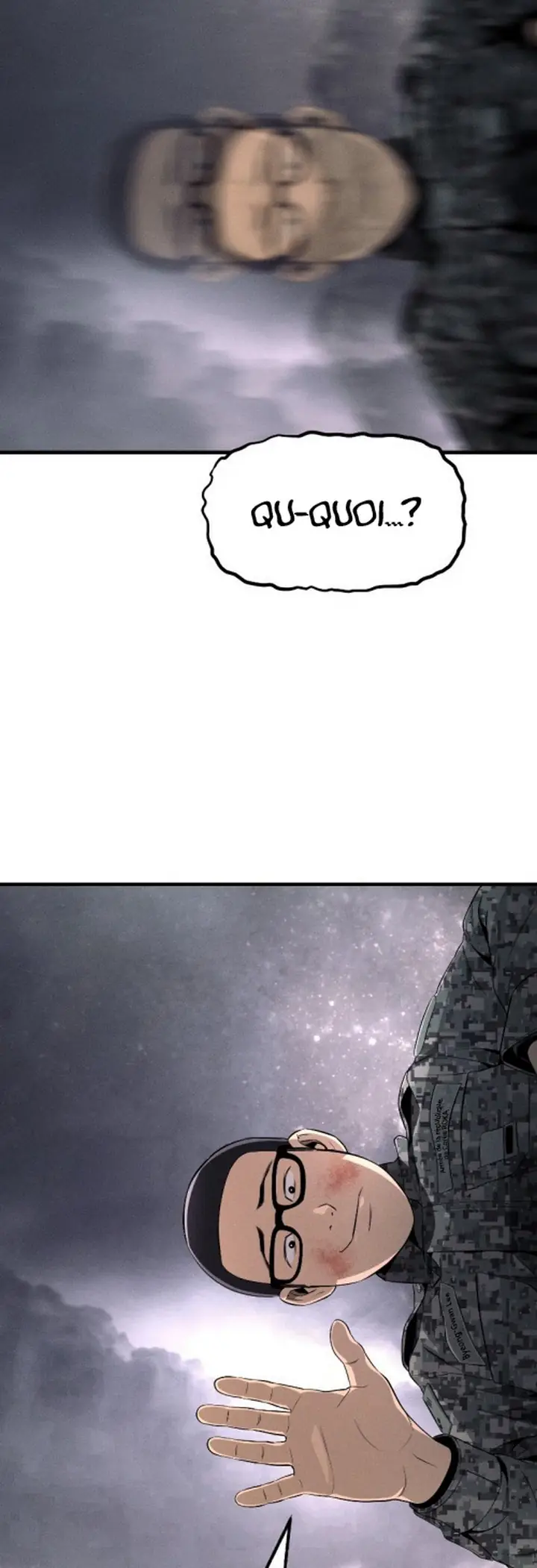 Read Survive to Revive fr Manga Online