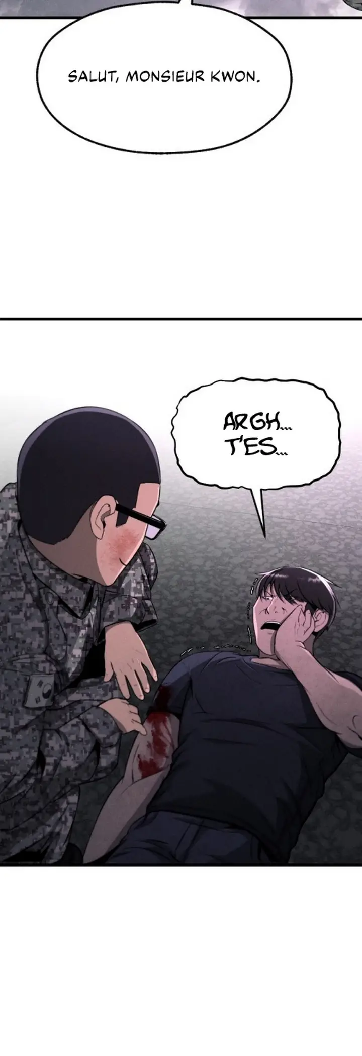 Read Survive to Revive fr Manga Online