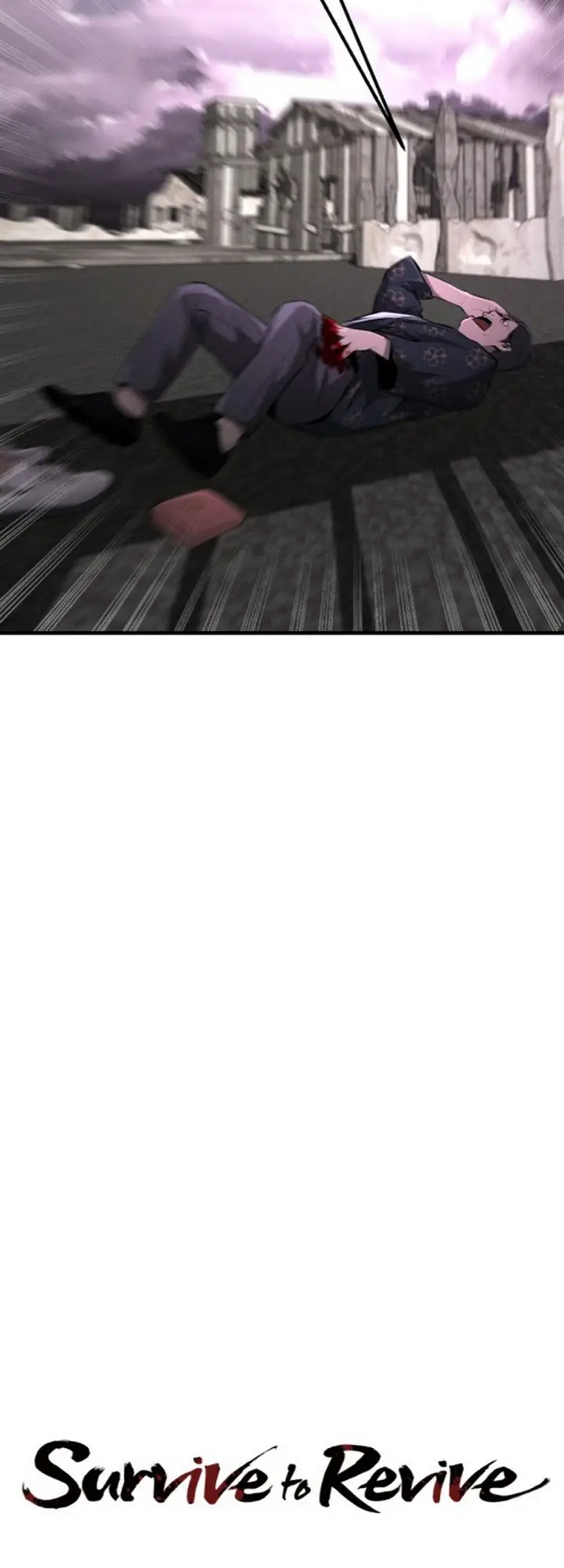 Read Survive to Revive fr Manga Online