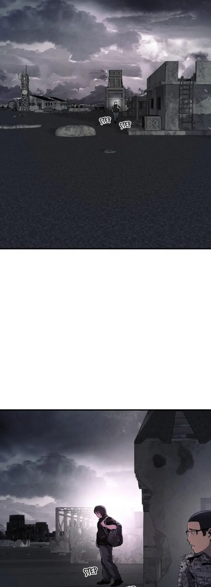 Read Survive to Revive fr Manga Online