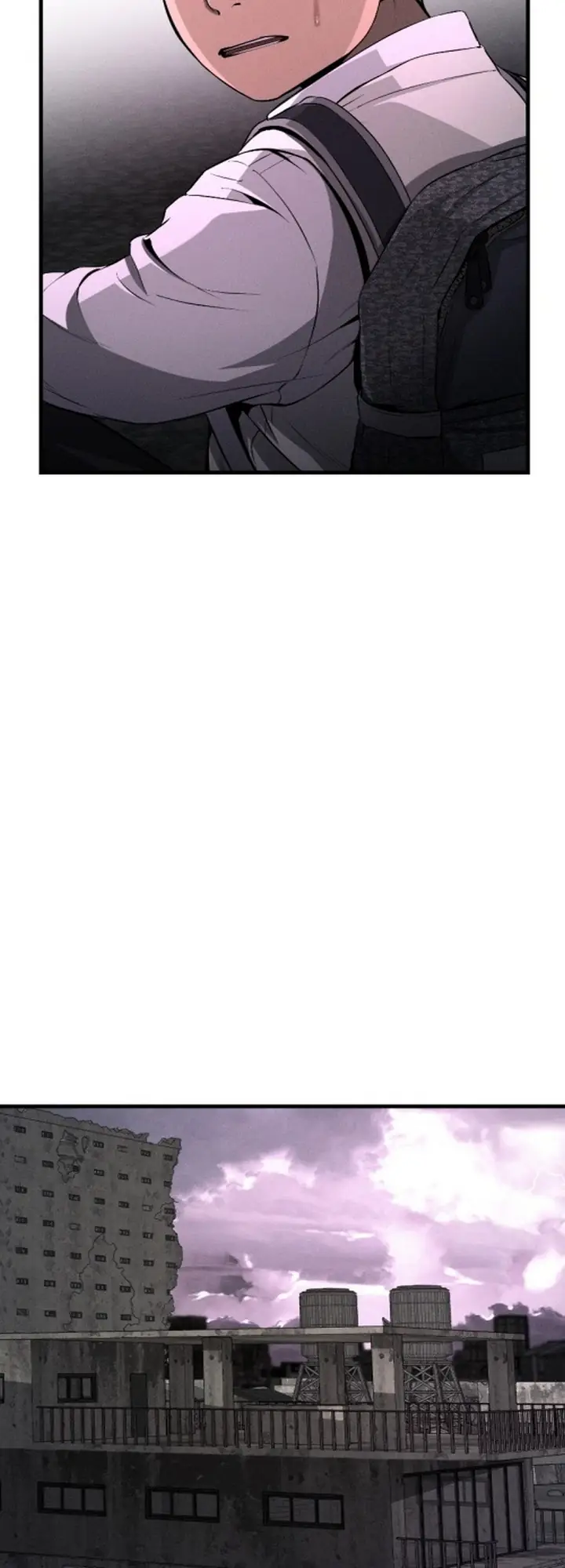 Read Survive to Revive fr Manga Online