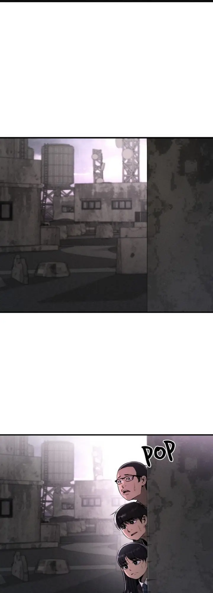 Read Survive to Revive fr Manga Online