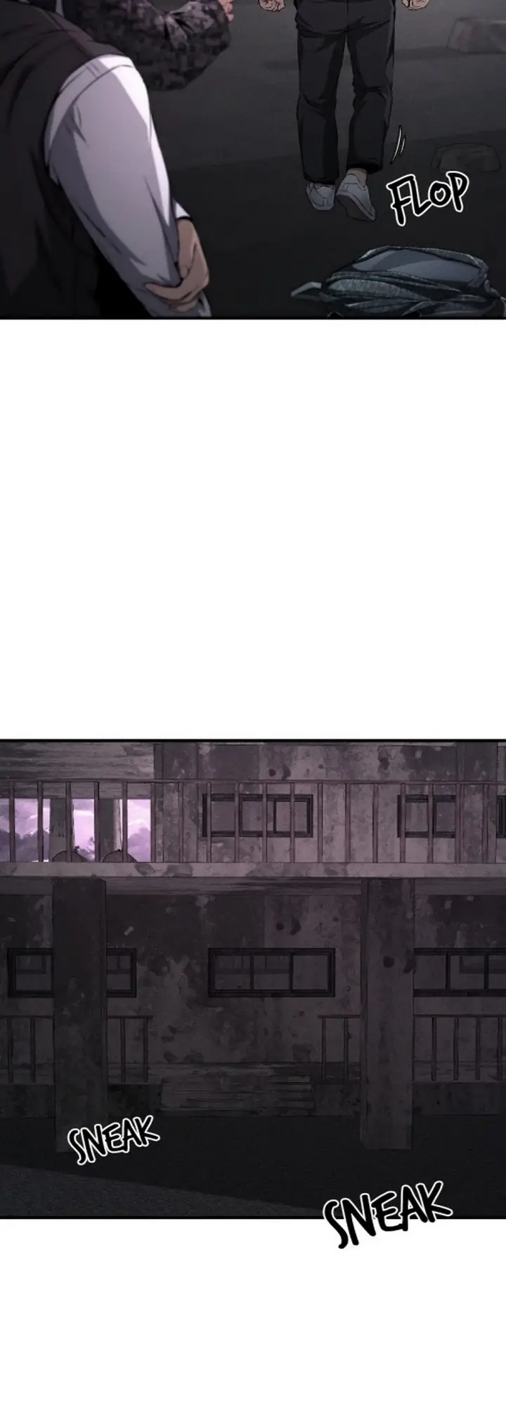 Read Survive to Revive fr Manga Online