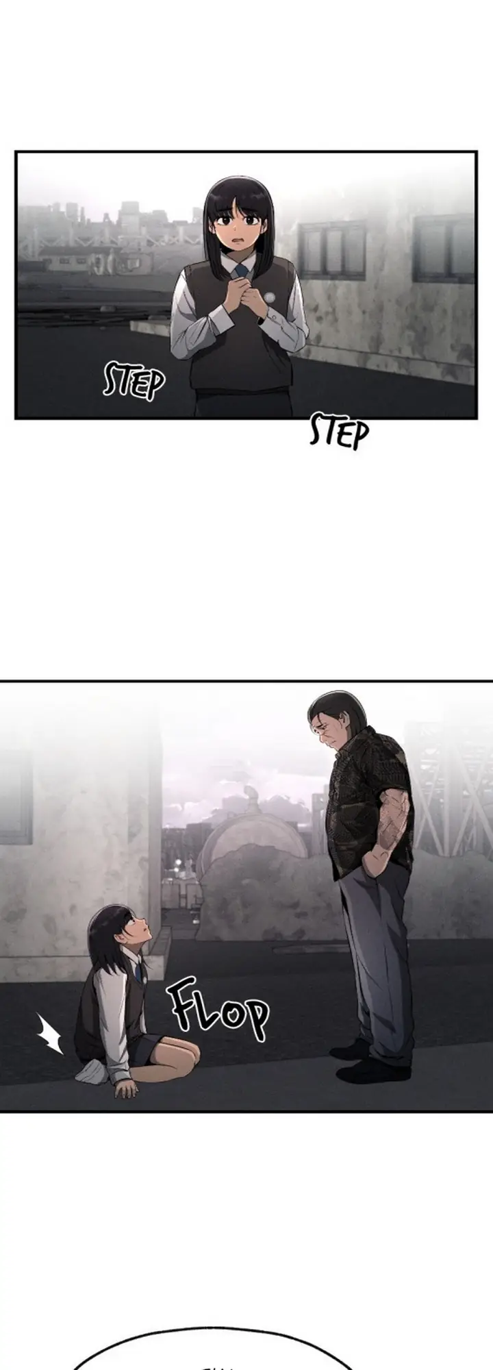 Read Survive to Revive fr Manga Online