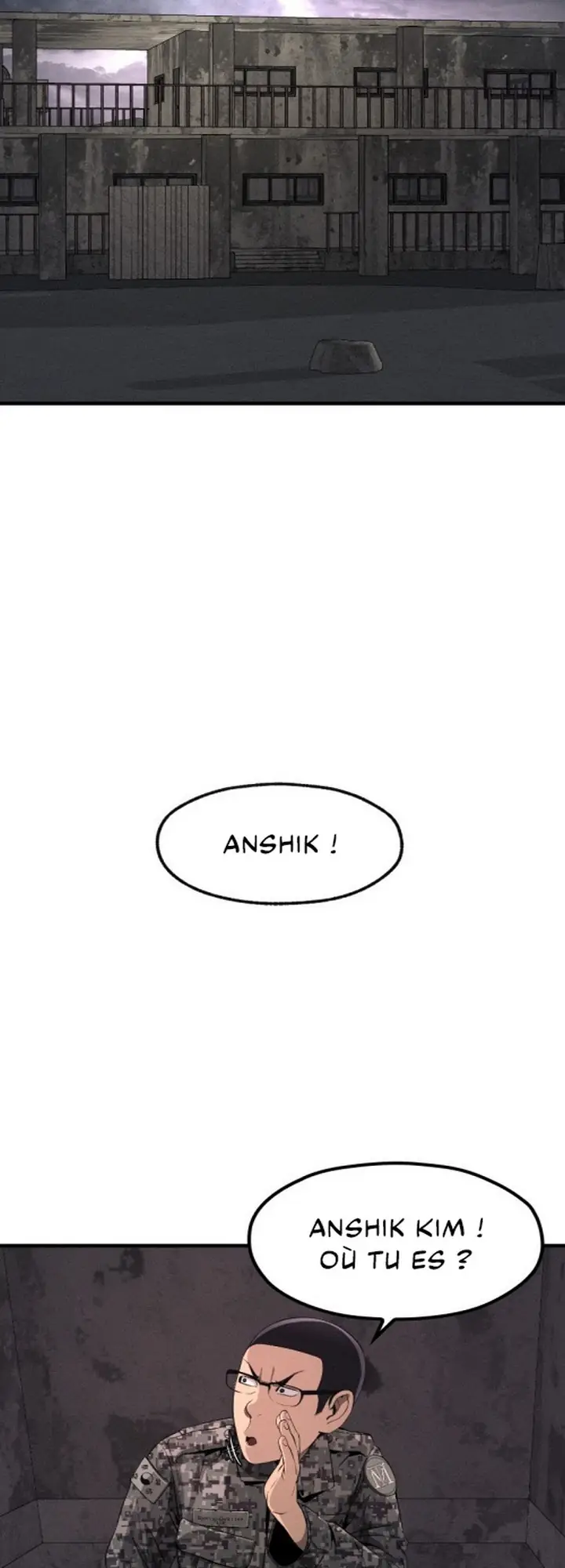 Read Survive to Revive fr Manga Online