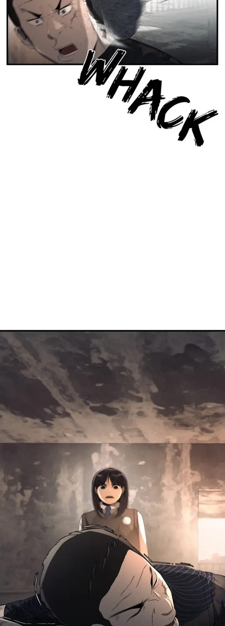 Read Survive to Revive fr Manga Online