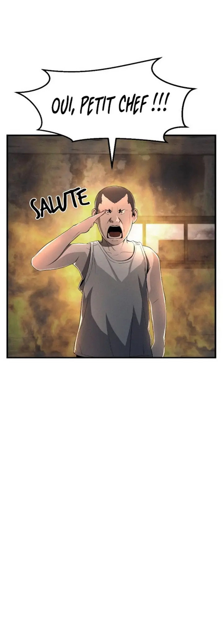 Read Survive to Revive fr Manga Online