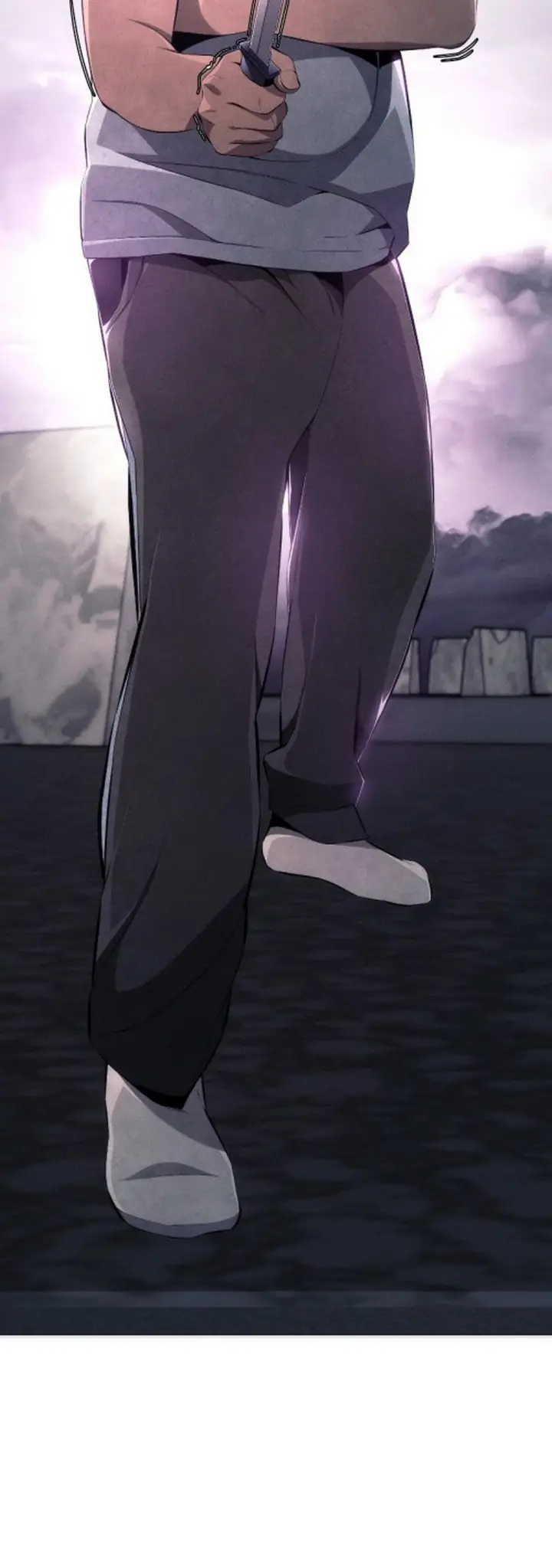 Read Survive to Revive fr Manga Online