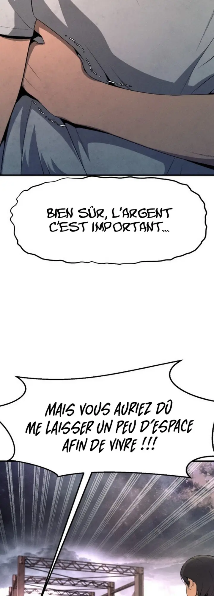 Read Survive to Revive fr Manga Online