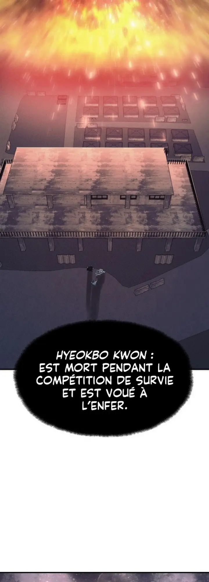 Read Survive to Revive fr Manga Online