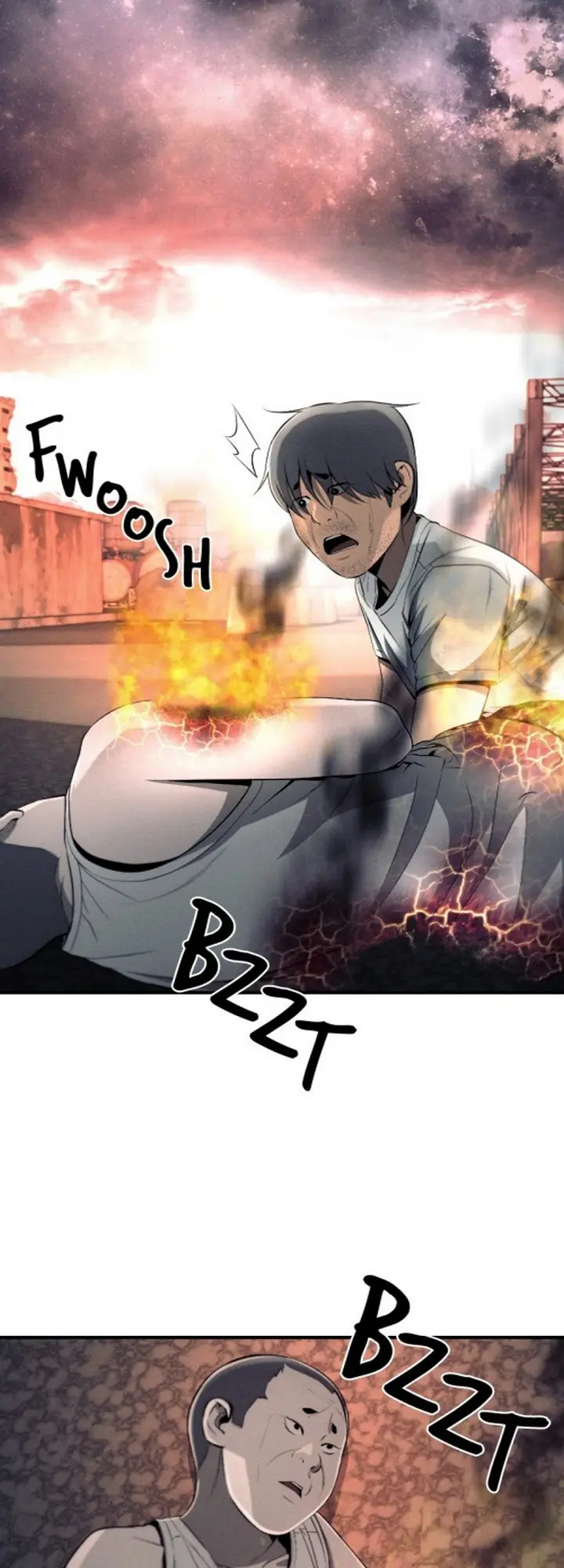 Read Survive to Revive fr Manga Online