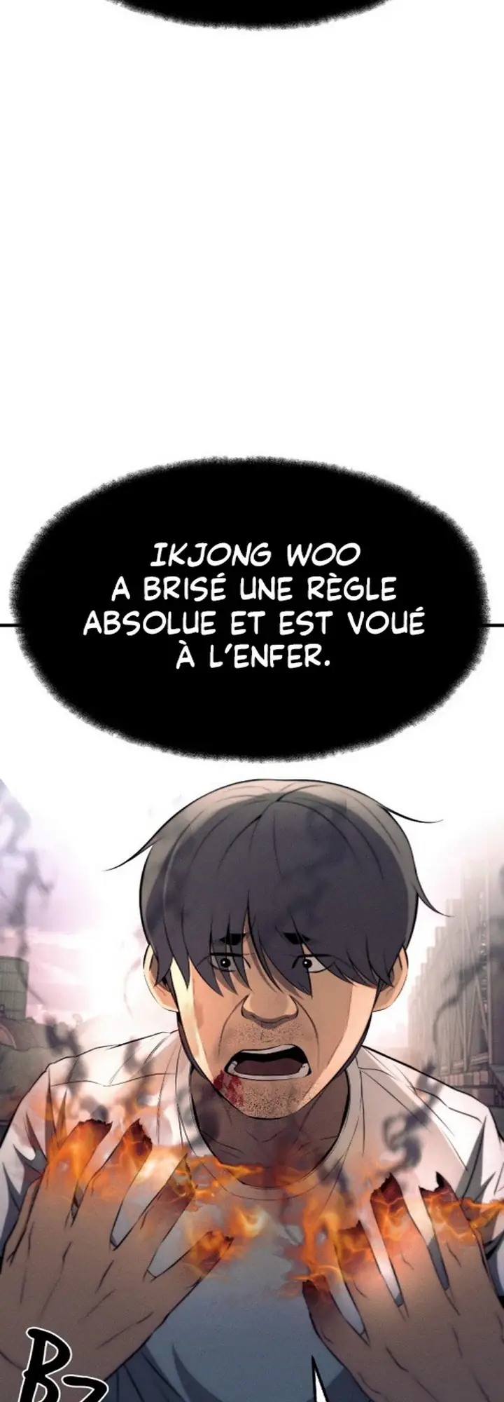 Read Survive to Revive fr Manga Online