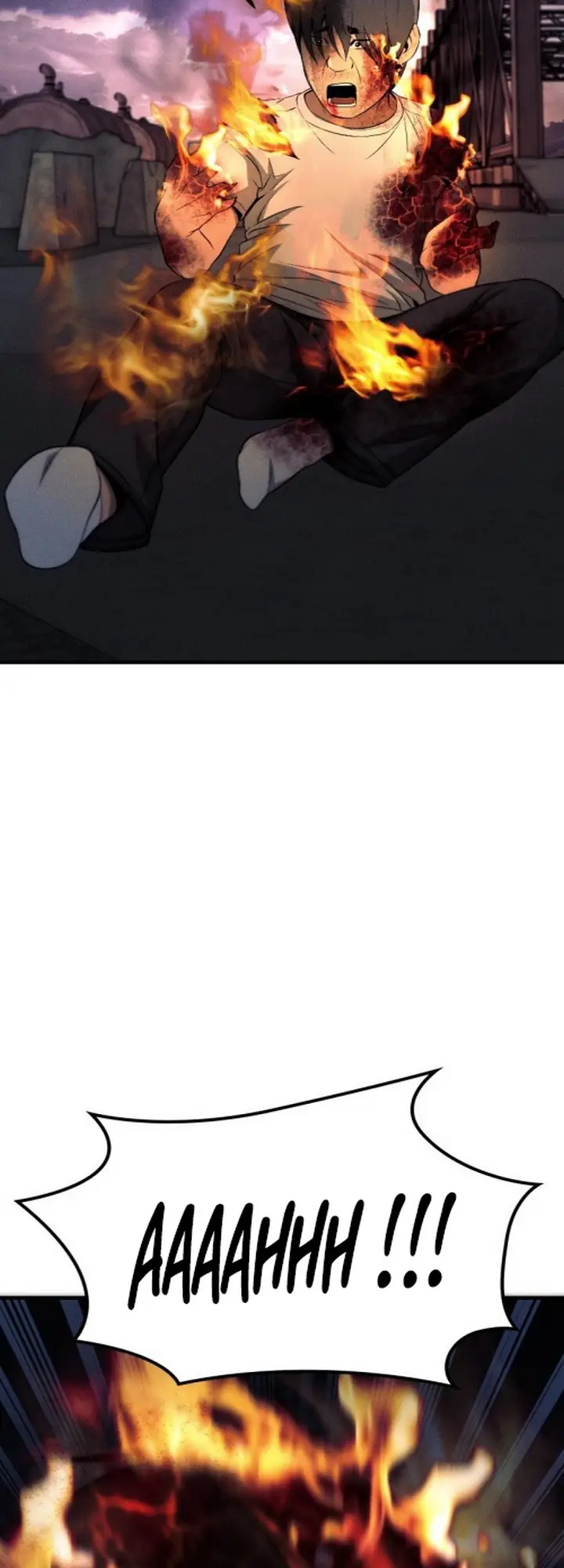 Read Survive to Revive fr Manga Online