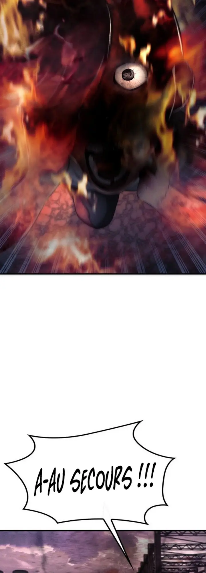 Read Survive to Revive fr Manga Online