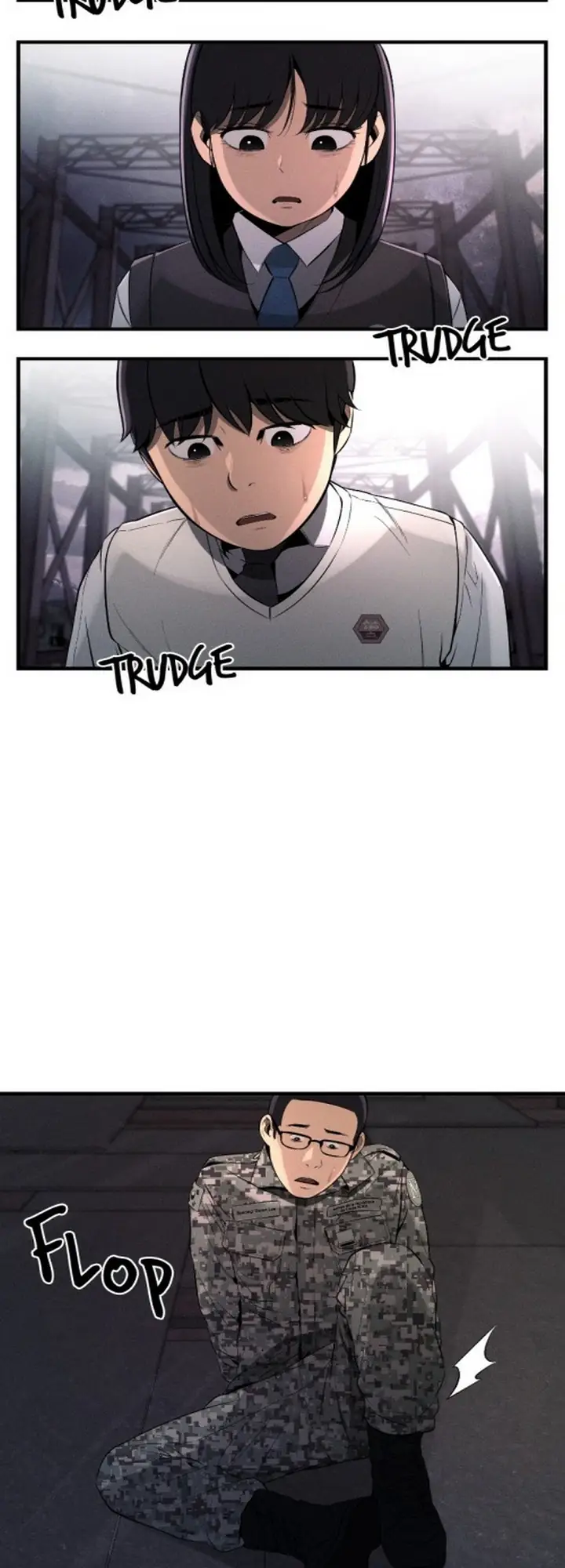 Read Survive to Revive fr Manga Online