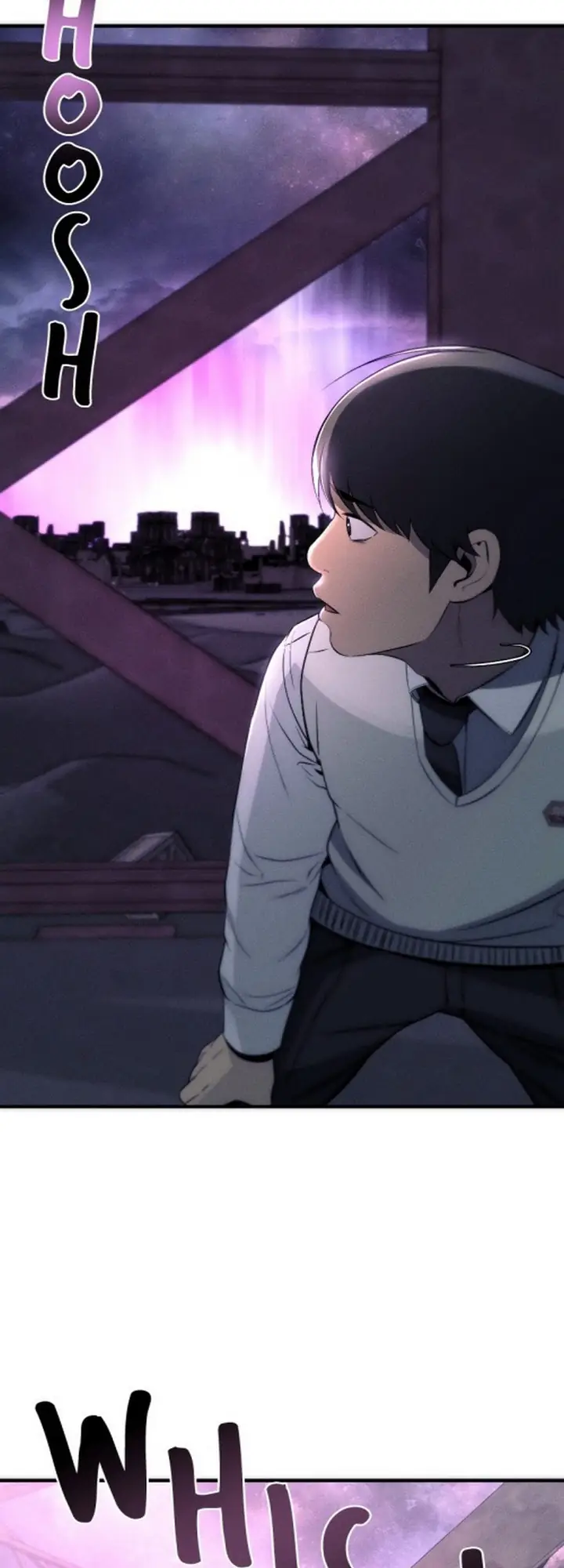 Read Survive to Revive fr Manga Online