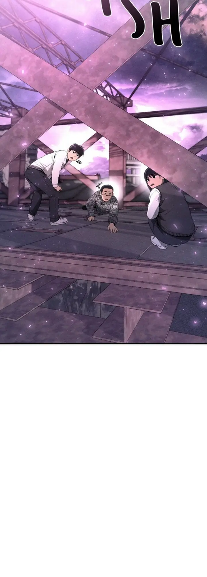 Read Survive to Revive fr Manga Online