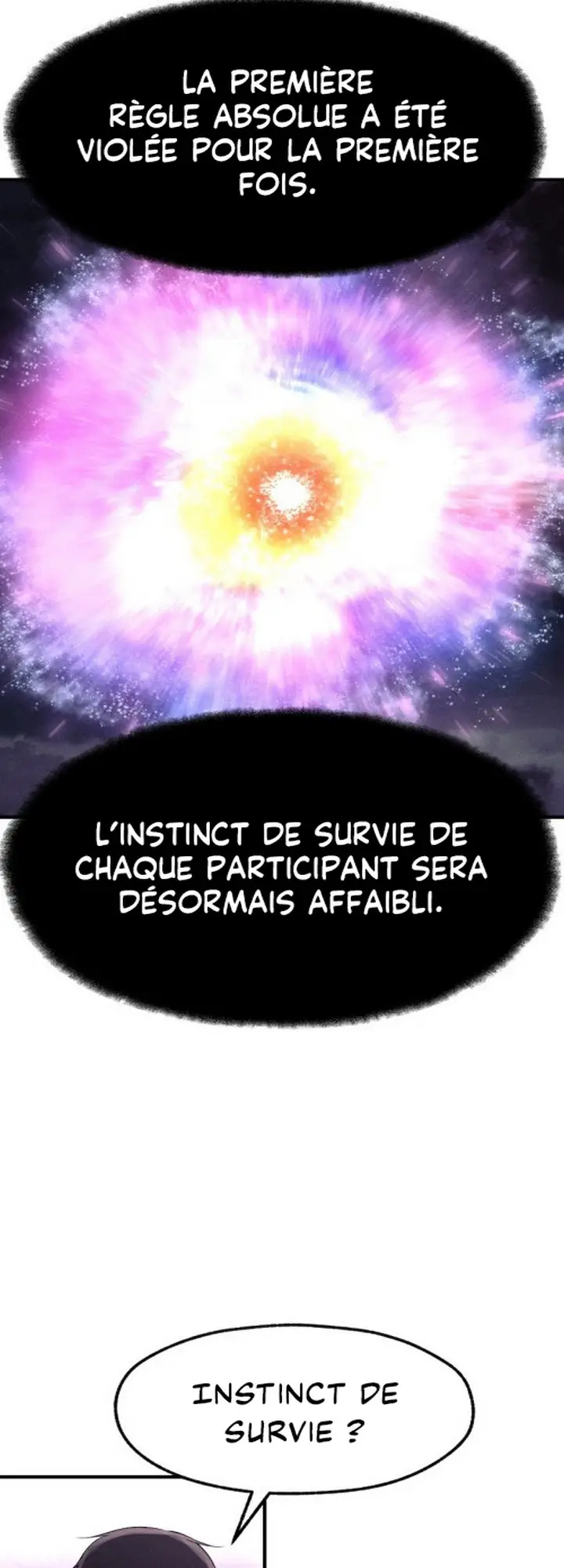 Read Survive to Revive fr Manga Online