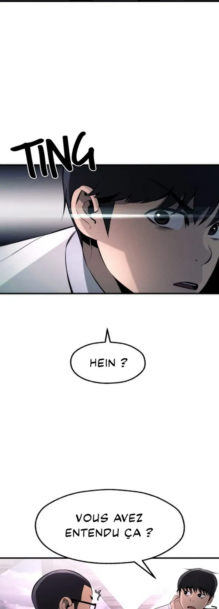 Read Survive to Revive fr Manga Online