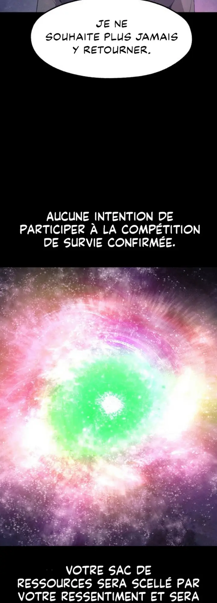 Read Survive to Revive fr Manga Online