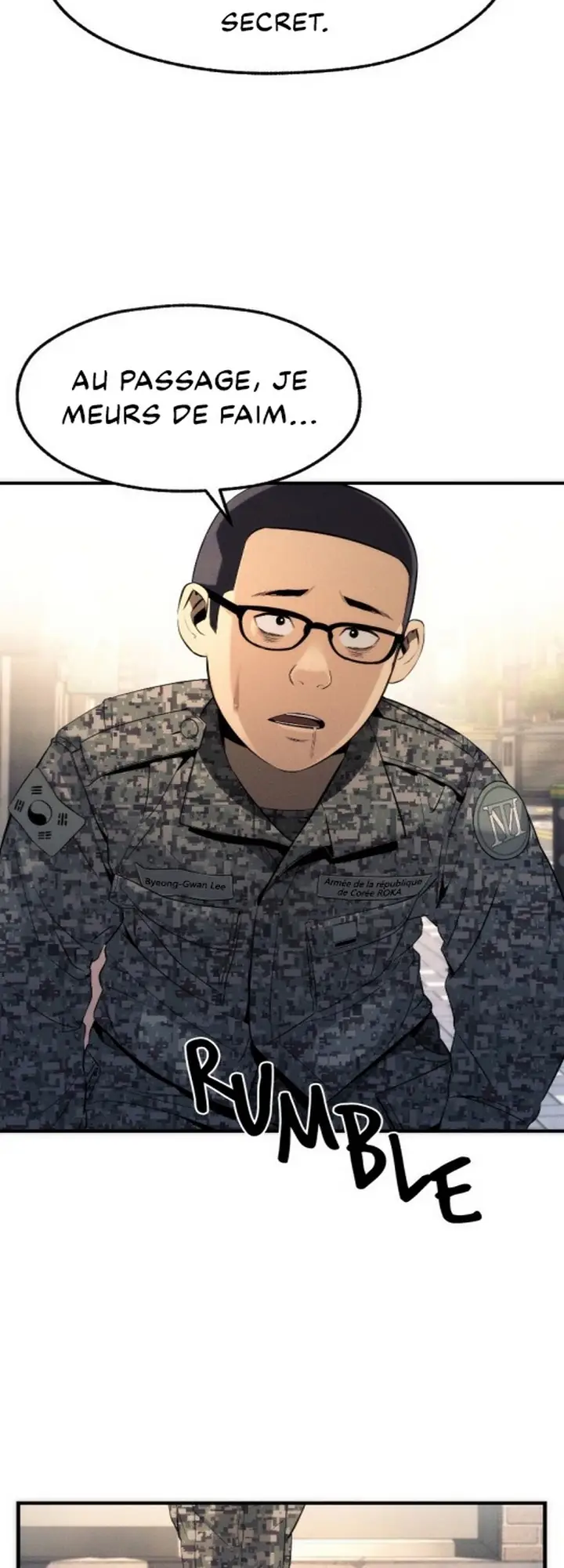 Read Survive to Revive fr Manga Online