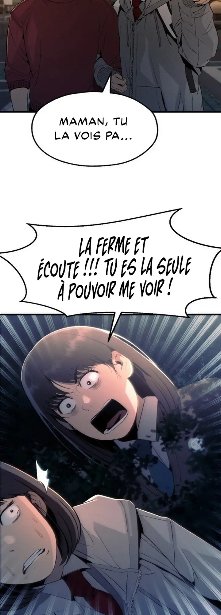 Read Survive to Revive fr Manga Online