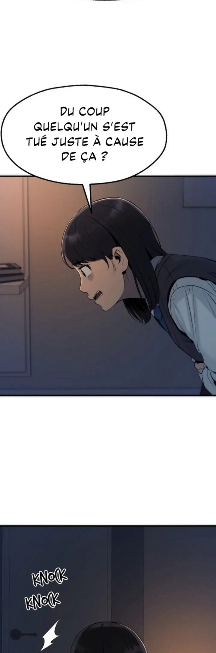 Read Survive to Revive fr Manga Online