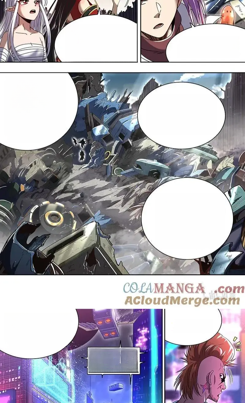 Read Tamers fr Manga Online